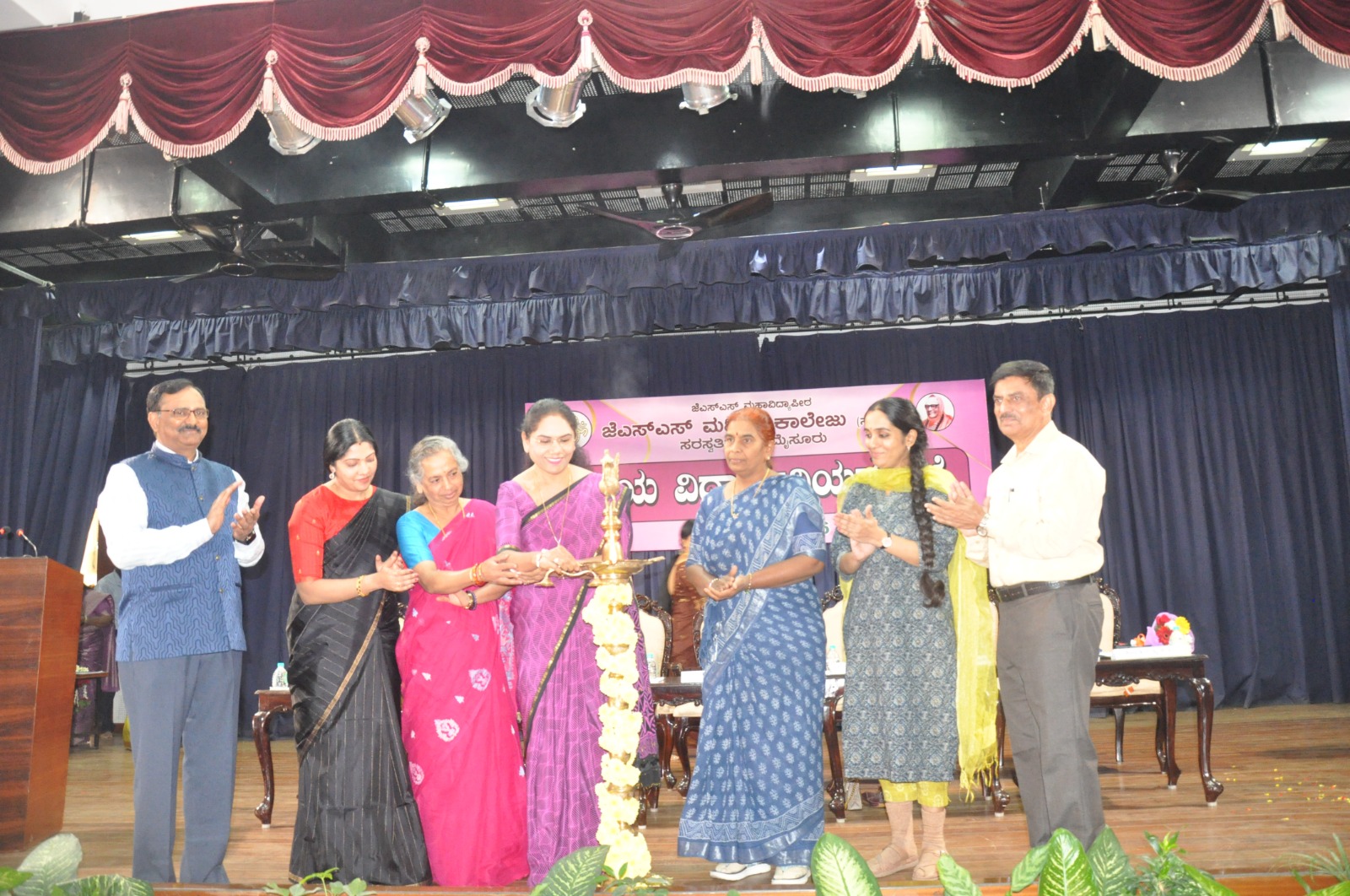 Senior Students Meeting - 2026